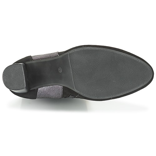 Moony Mood - JERDA - Noir