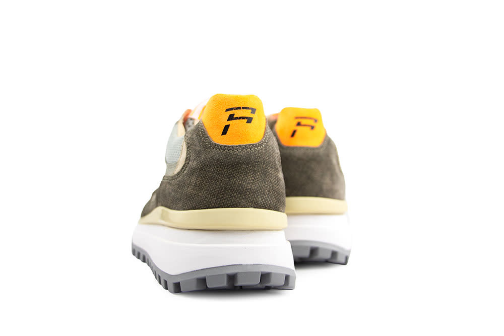 Floris van Bommel De Gripper 01.27 Taupe