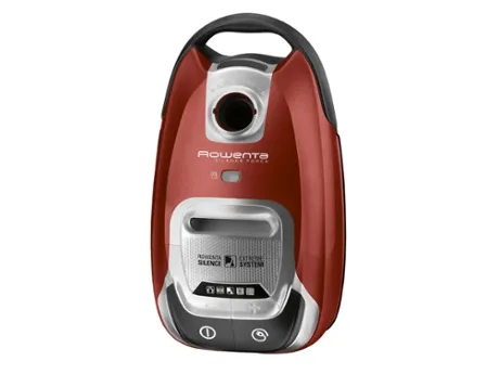 Rowenta Air Force Light opretstående støvsuger RH6545WH