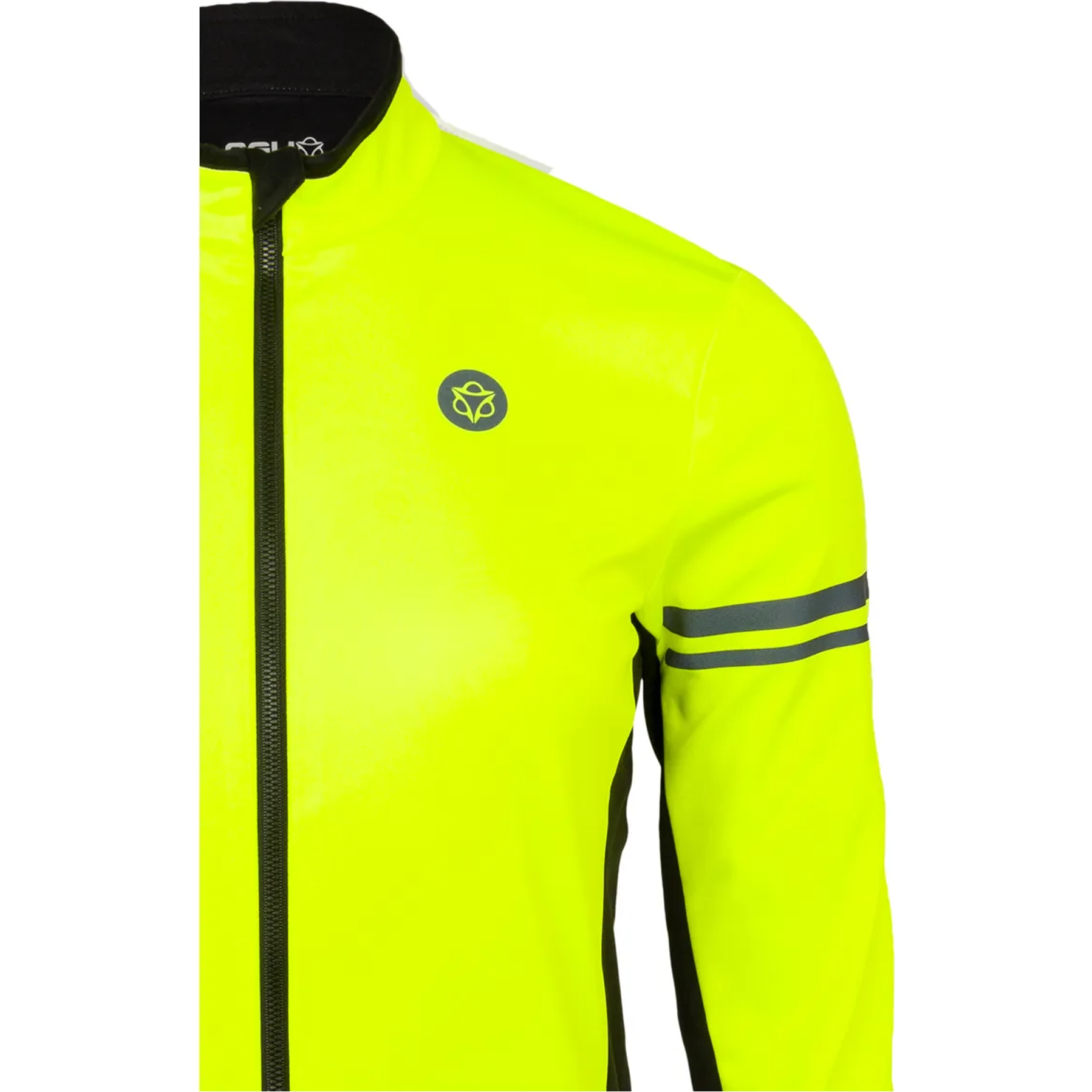 AGU Essential II Winter Fietsjas Dames