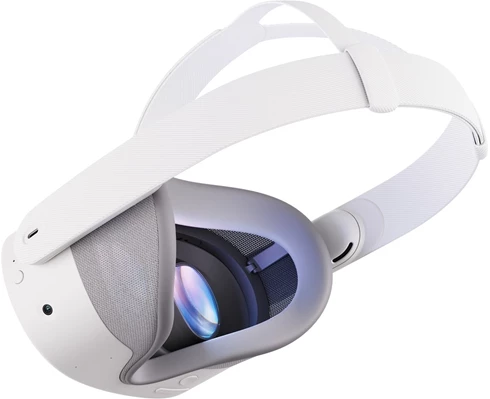 Meta Quest 3S Breathable Facial Interface