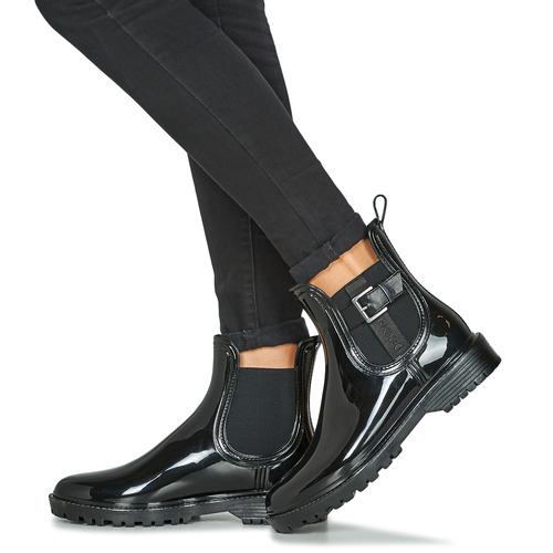 Tom Tailor - 4296601-NOIR - Noir
