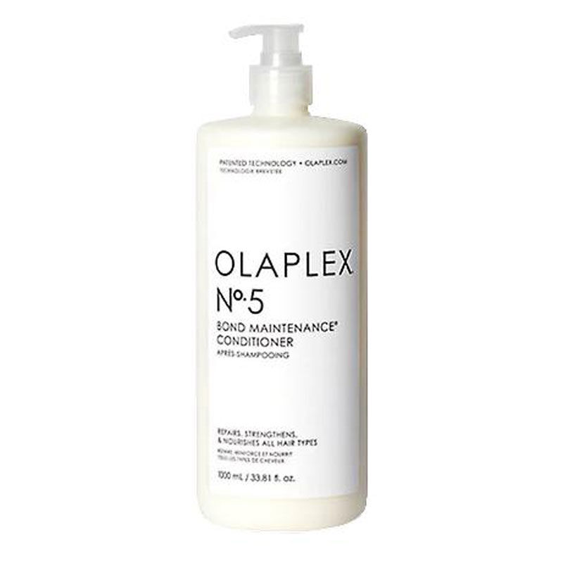 Conditionneur réparateur Bond Maintenance n°5 1000 ml