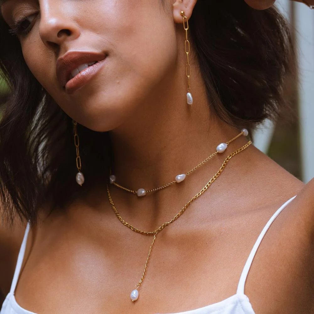 Malahi Kette - PURELEI
