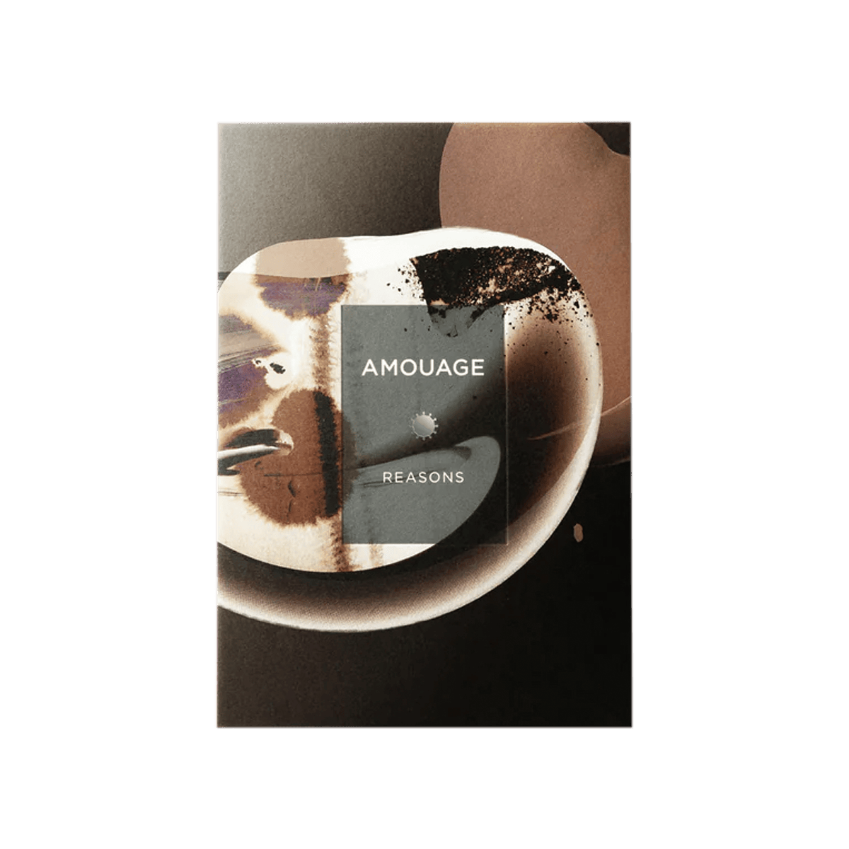 Reasons Parfum 100ml