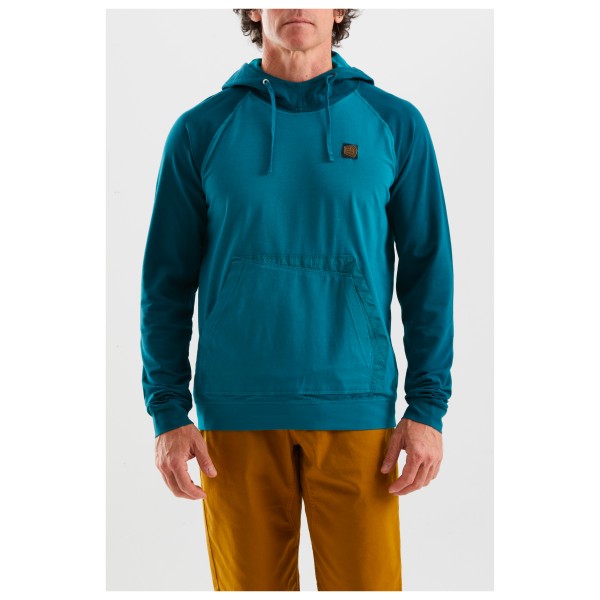 E9 - Squ-Dub - Sweat à capuche