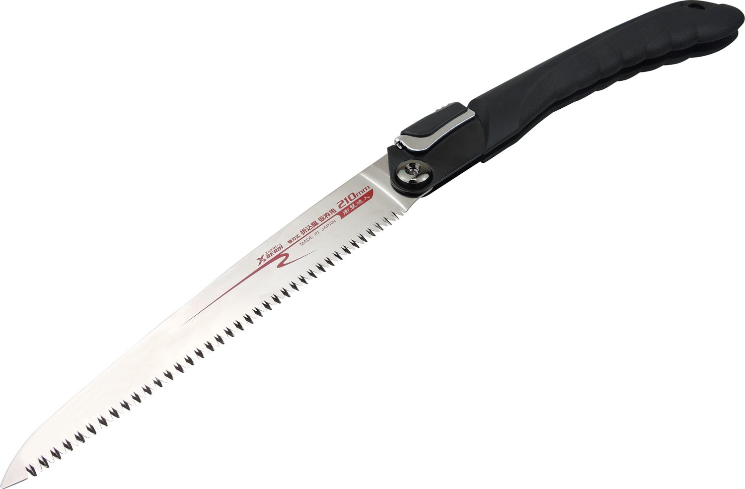 FAMEX snoeizaag 210mm - Japanse zaag, tuinzaag