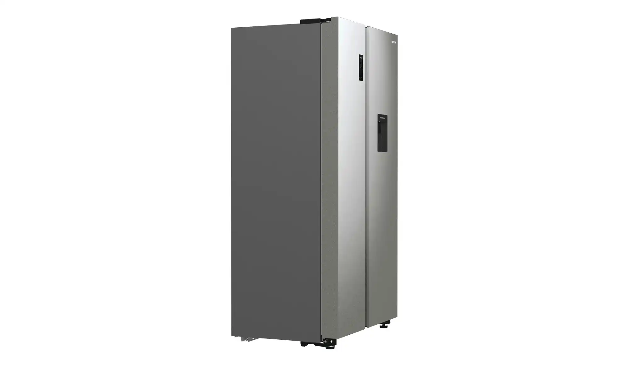 gorenje Side by Side NRR9185EAXLWD