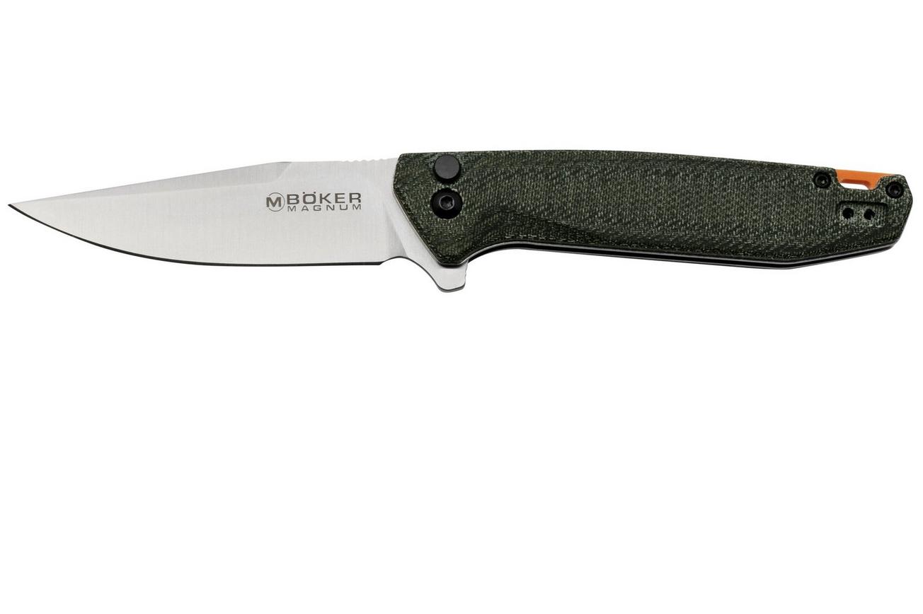Böker Magnum Border Forest Folder 01SC719, zakmes