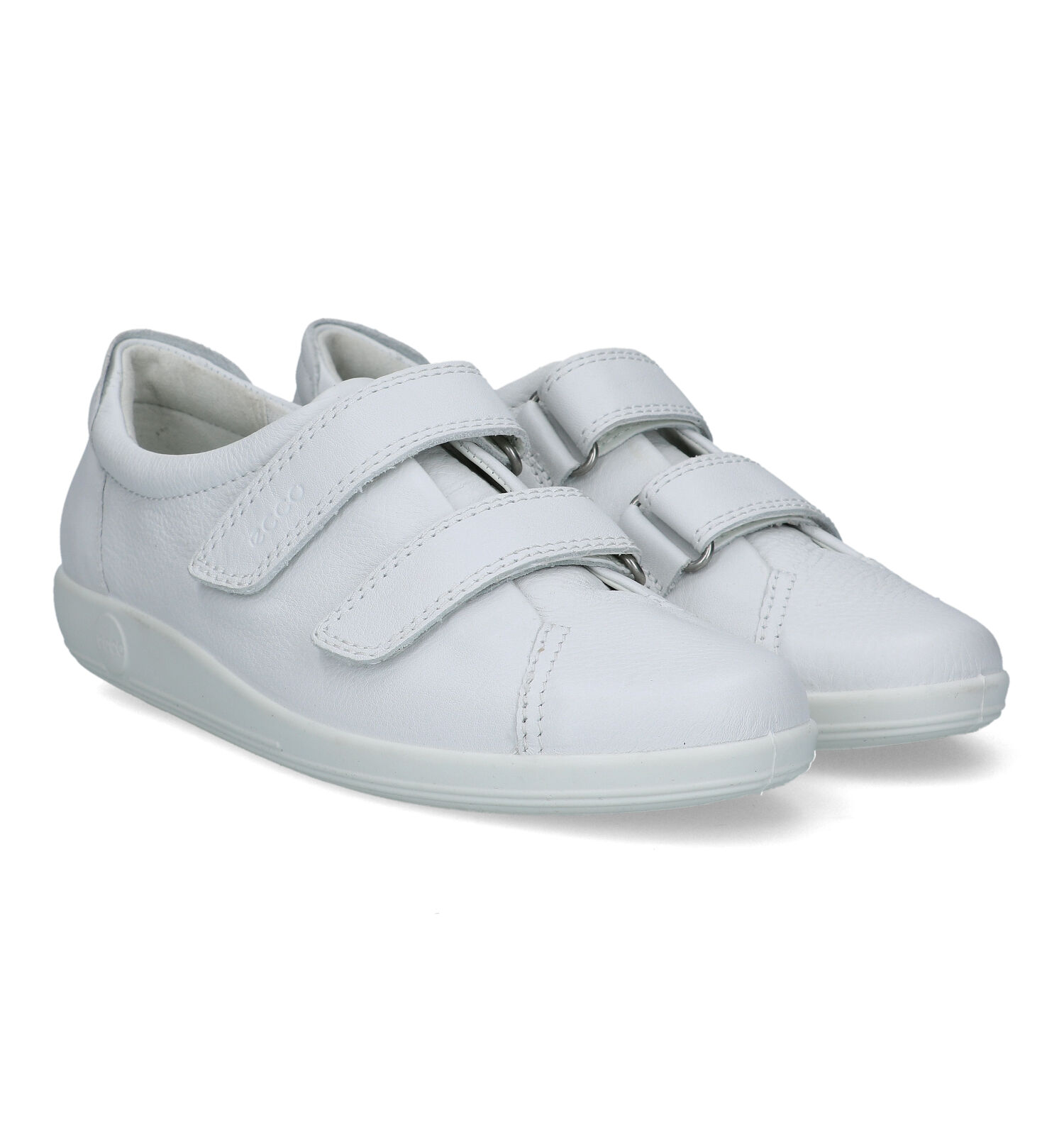 Comfortschoenen wit