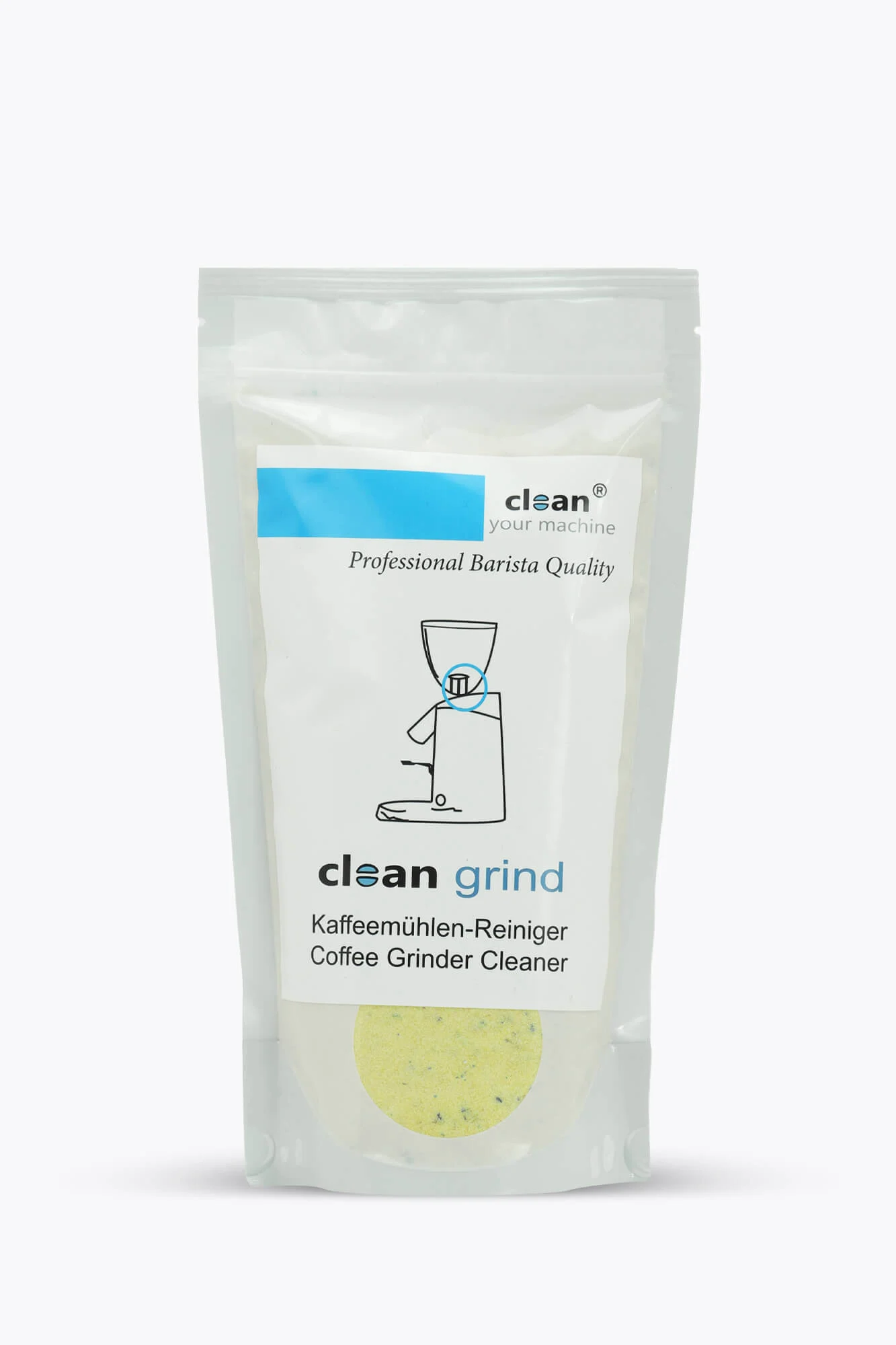 JoeFrex Mühlenreiniger Clean Grind 500g
