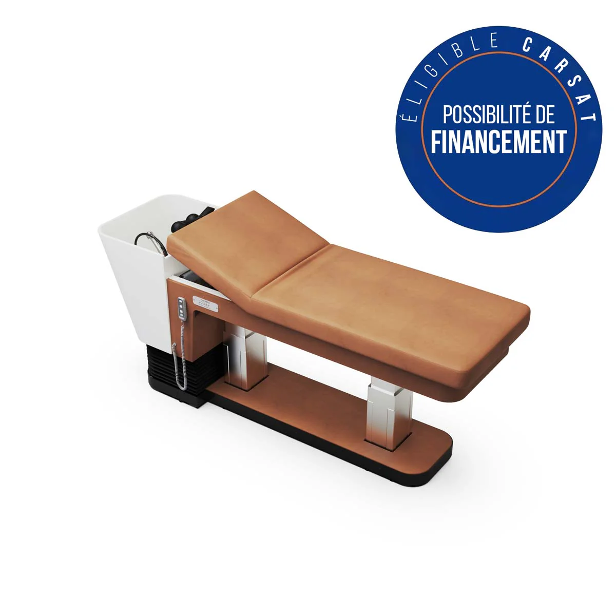 Lit Head SPA ZEN LIFT