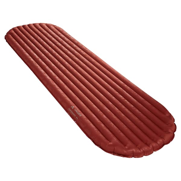Matelas randonnée VAUDE PERFORMANCE 7 L REDWOOD