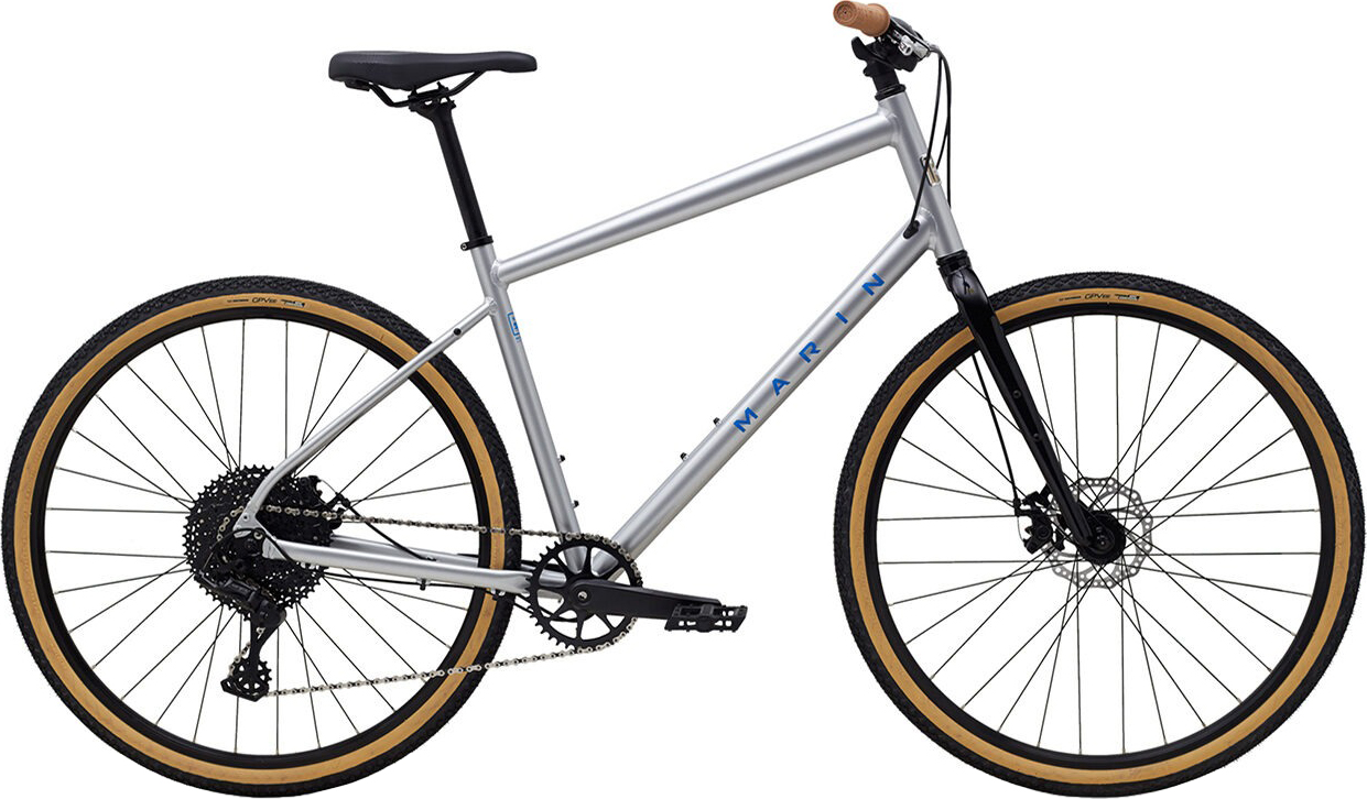 Kentfield 2 Chrome