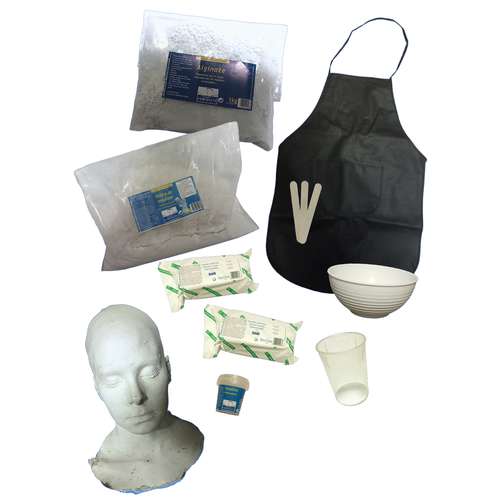 ESPRIT COMPOSITE Gesichtsabdruck-Set