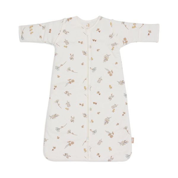 Jollein Riverside Slaapzak Winter Met Afritsbare Mouw - 70 cm