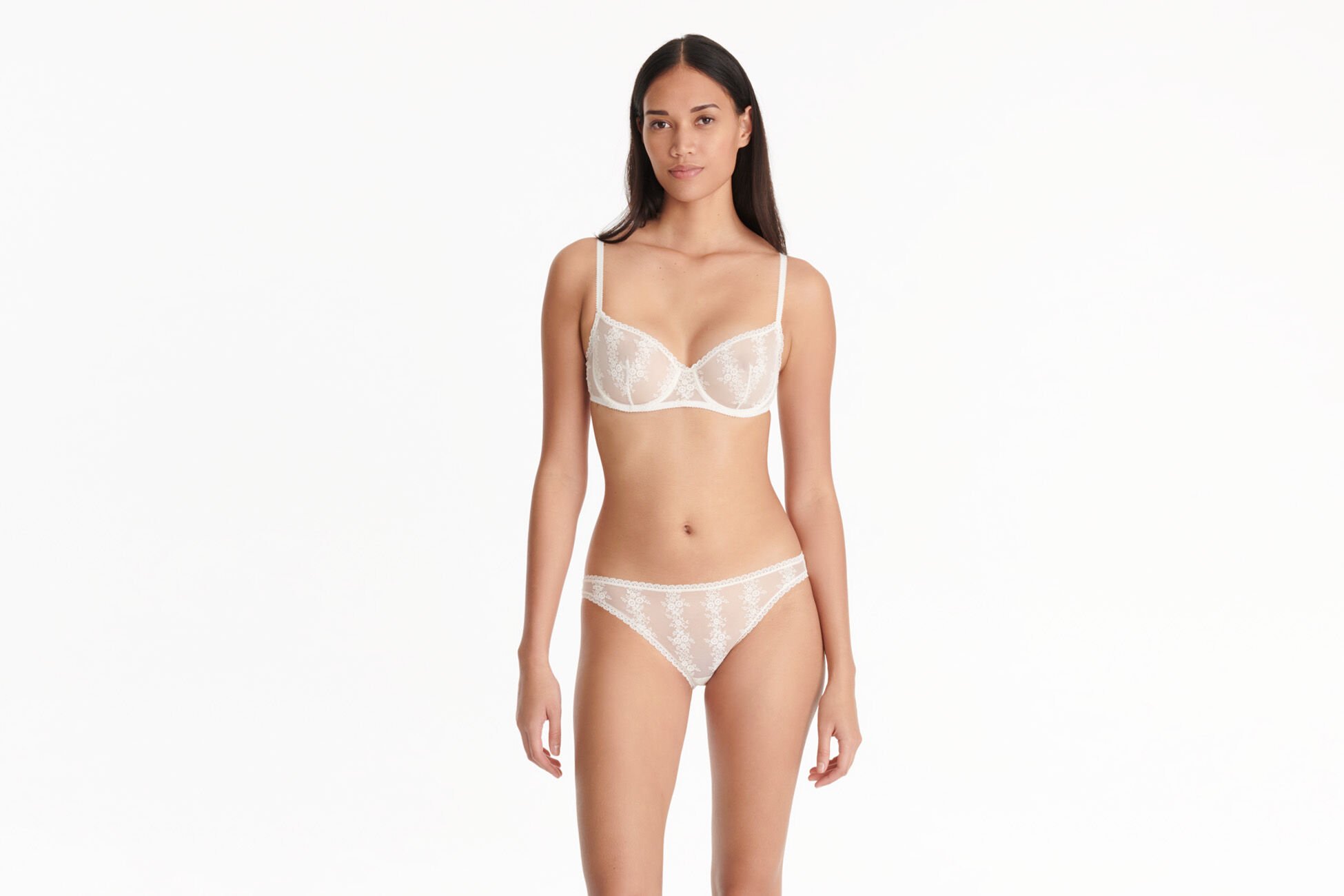 Cristaux Culotte LYS