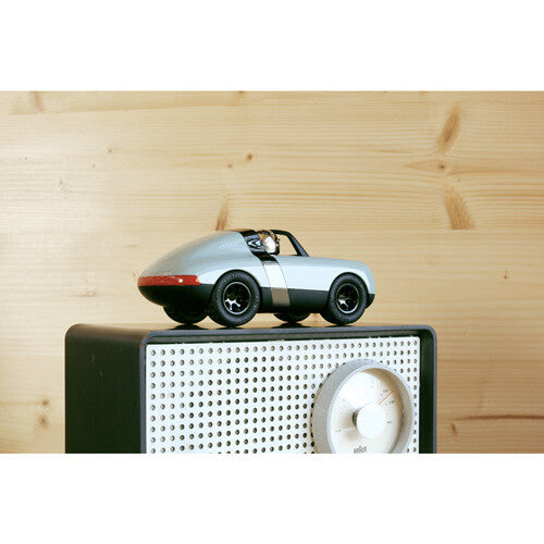 Playforever speelauto luft slate