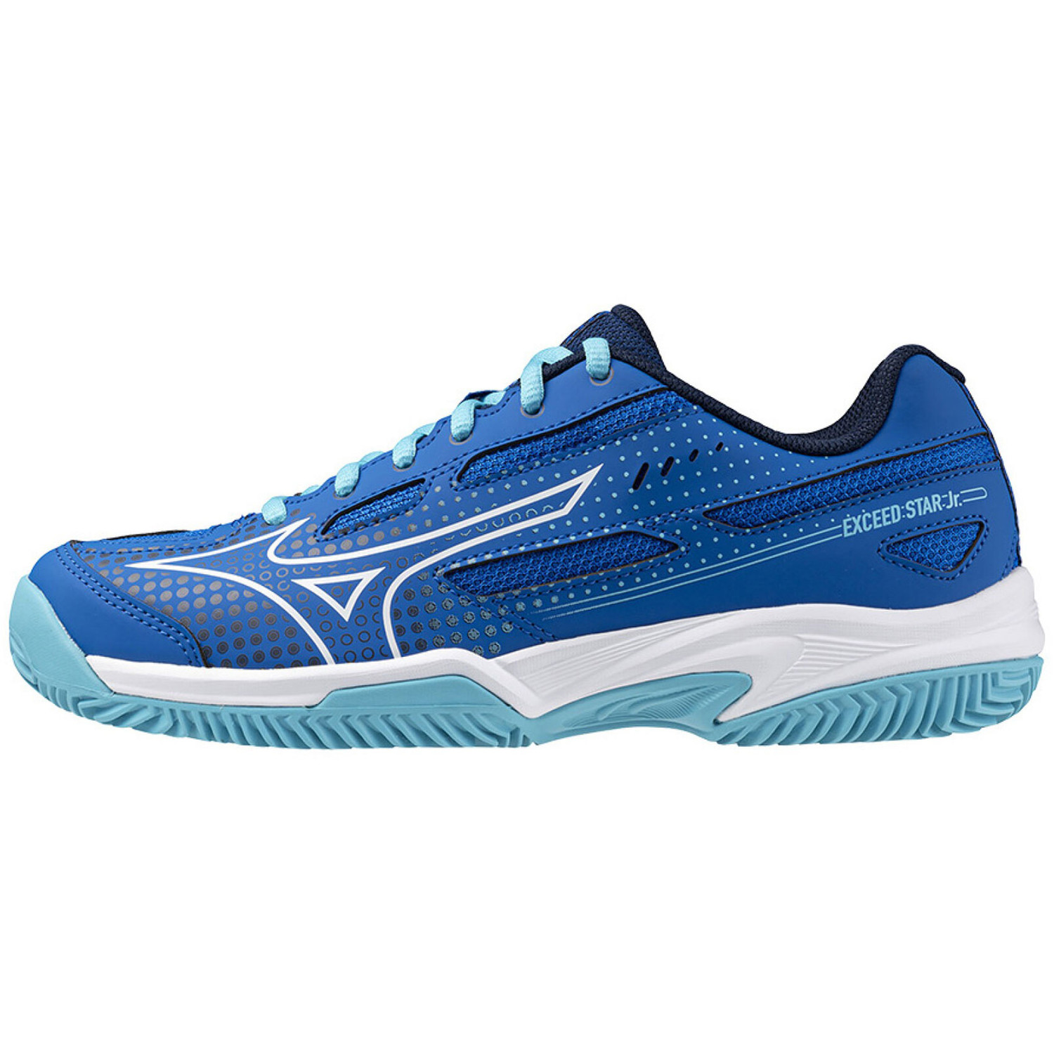 Mizuno Exceed Star Clay Junior