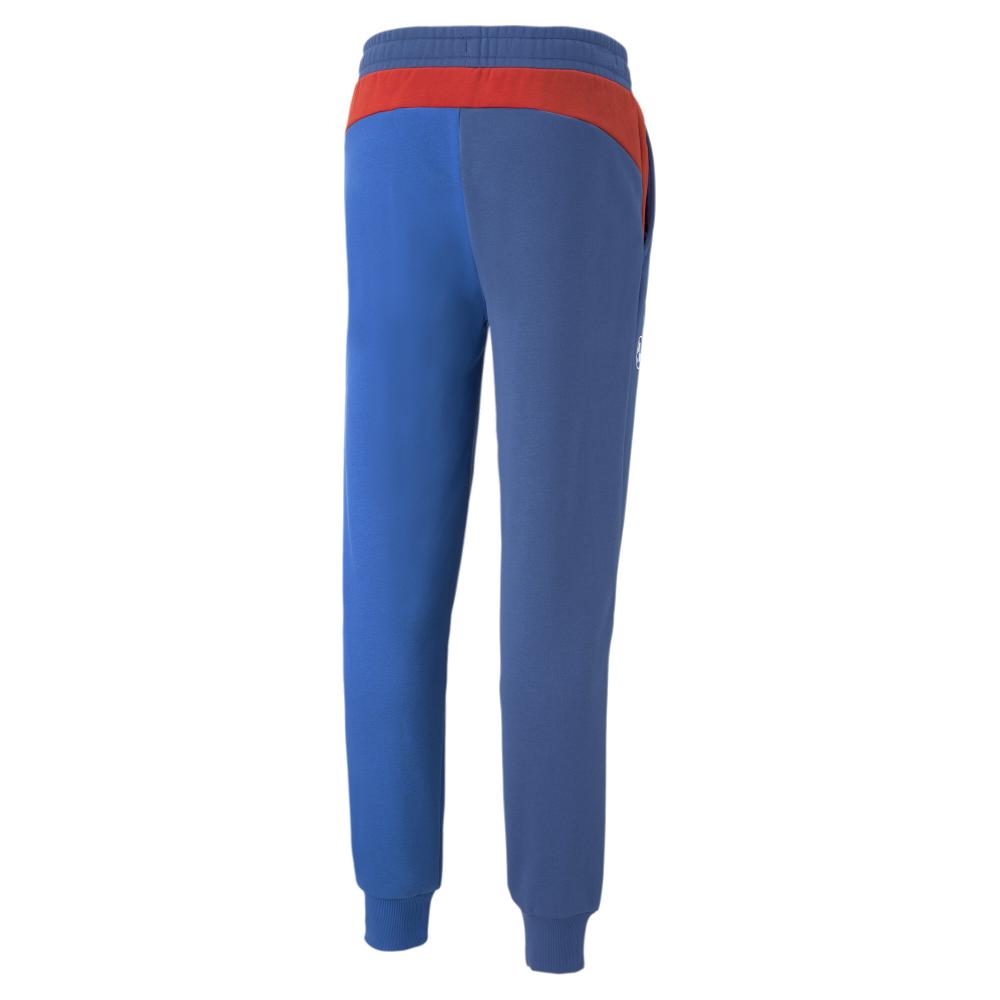 Puma Jogging Bleu Homme Puma Bmw Mms