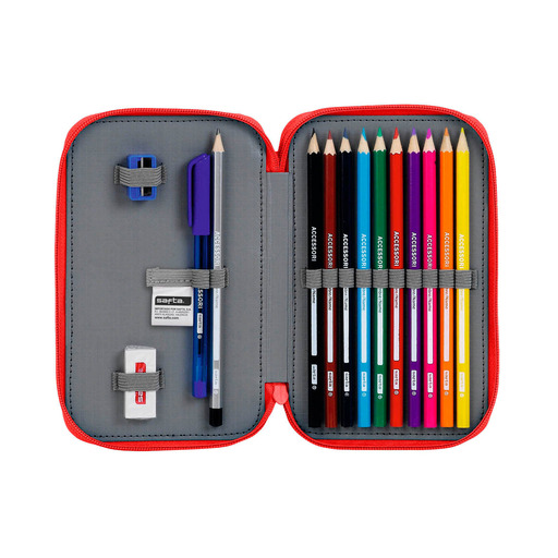 Estuche Algo De Jaime Duplo 28 Peças