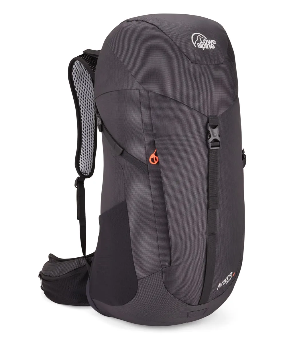 Lowe Alpine Airzone Active 25 Black/Black