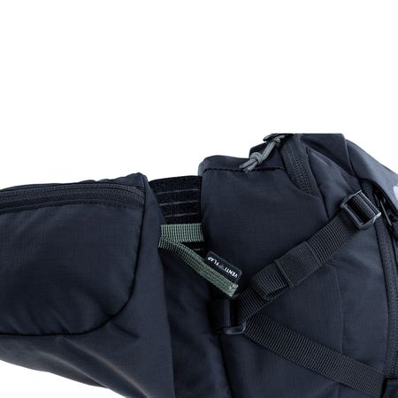 HIP PACK PRO 3L, Hüfttasche  black
