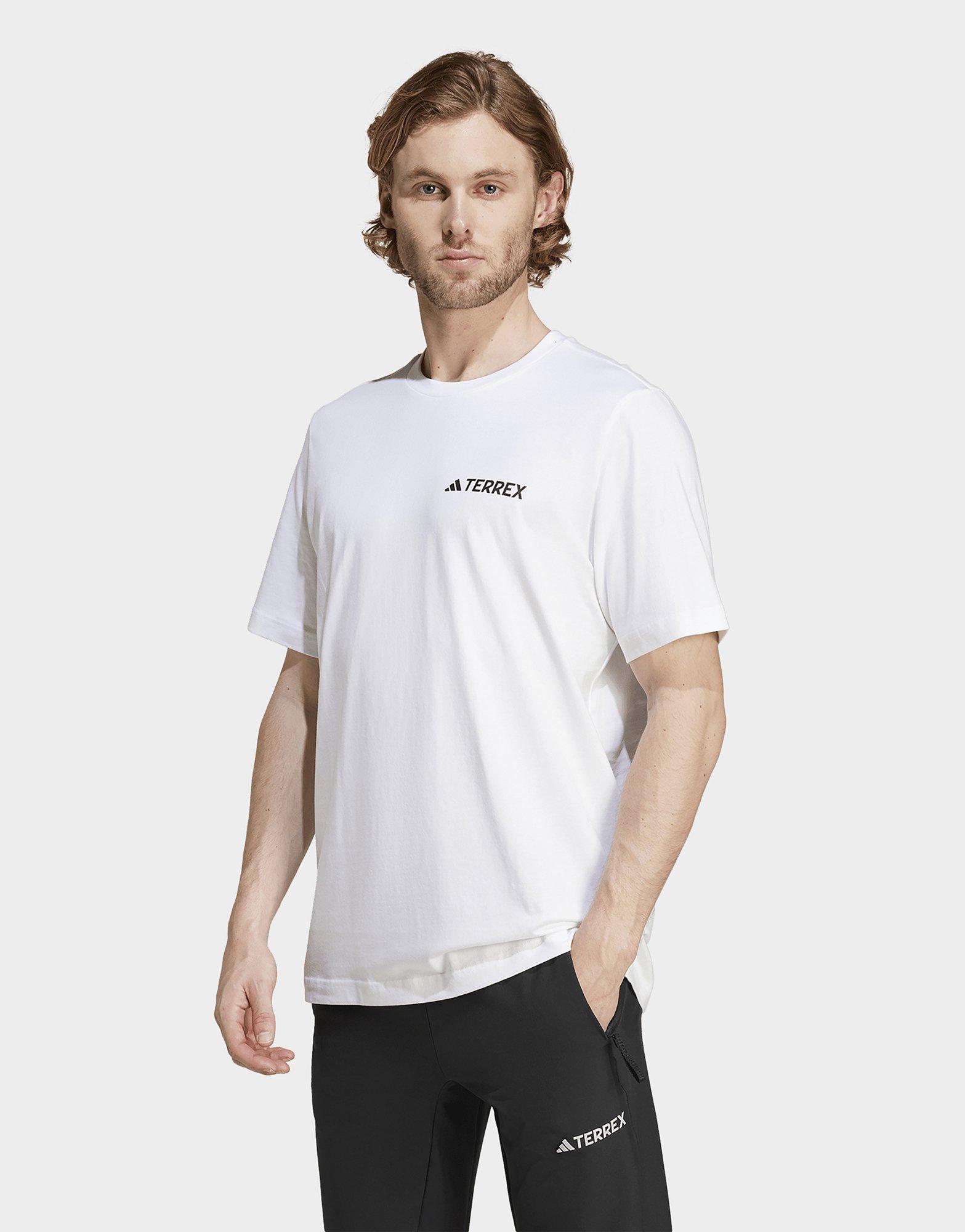 adidas Terrex T-shirt Terrex Graphique Homme