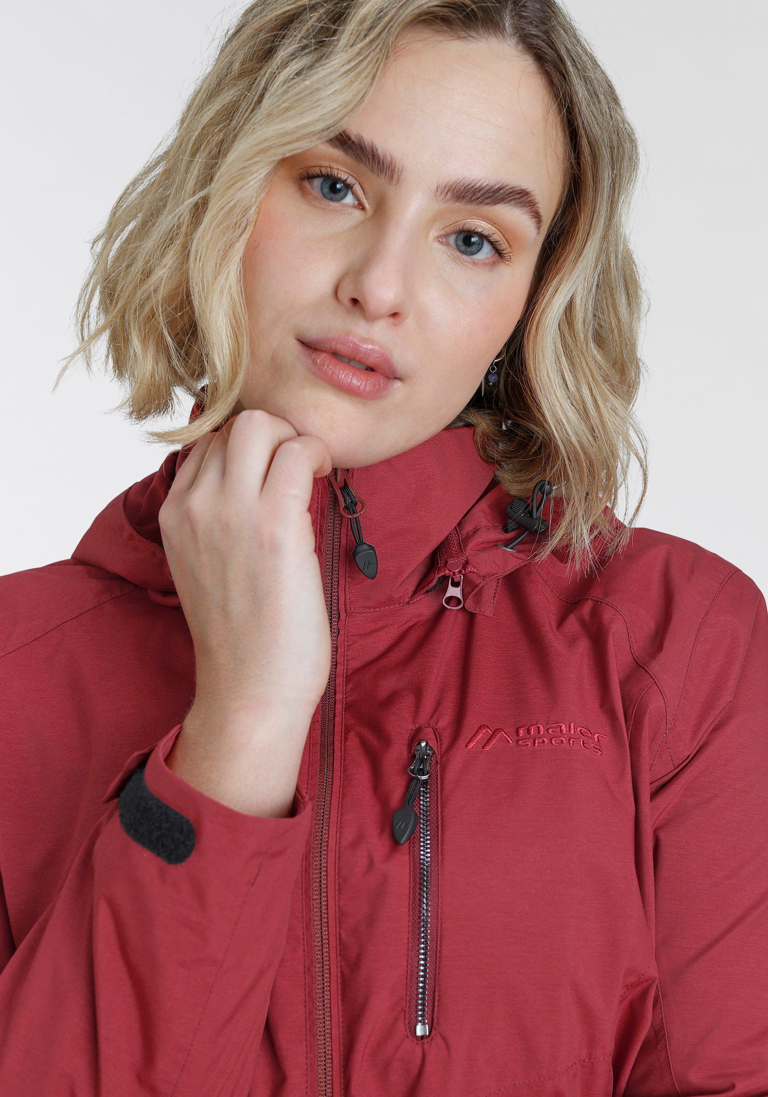 Funktionsjacke