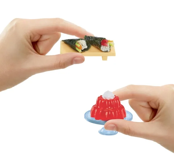 MGA's Miniverse Make It Mini Foods: Diner PDQ S3B Assorted