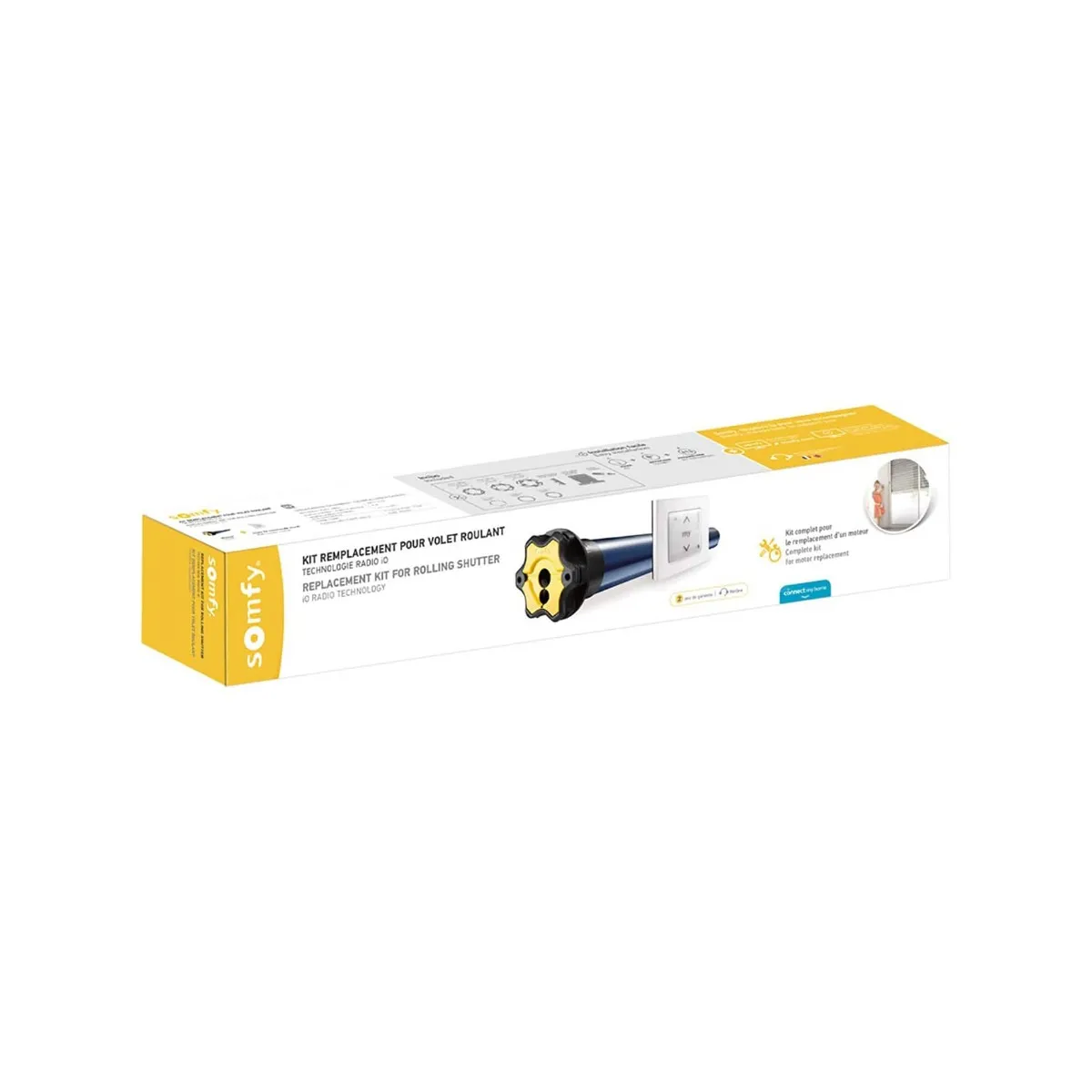 Somfy 2401529