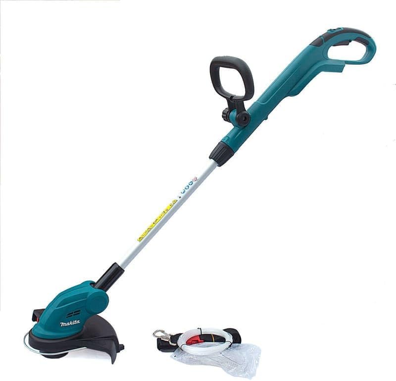DUR 181 F1 Akku Rasentrimmer 18 V 260 mm + 1x Akku 3,0 Ah - ohne Ladegerät