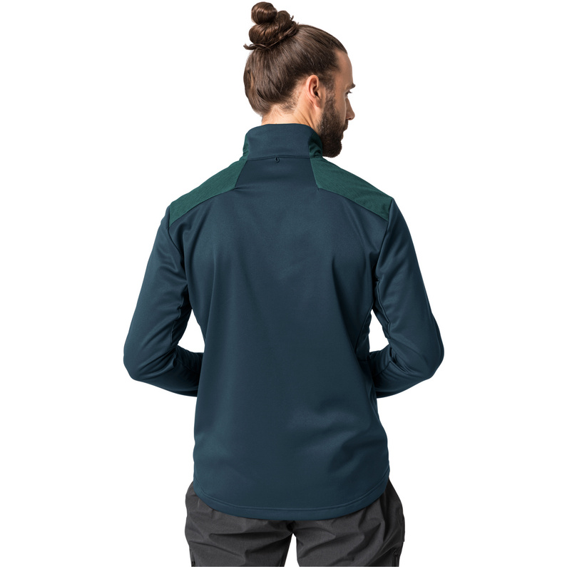 Vaude Herren Yaras 3in1 Jacke