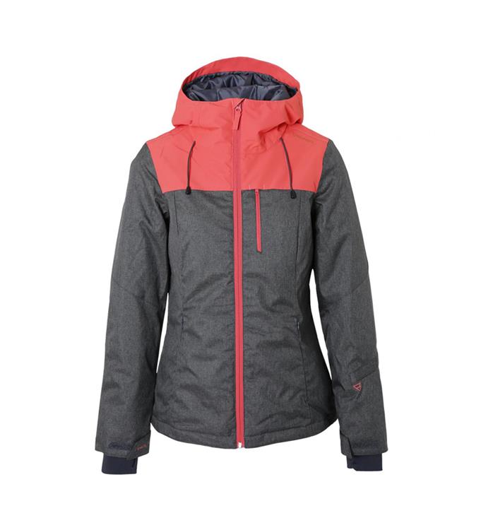 Brunotti Shasta S Women Snowjacket