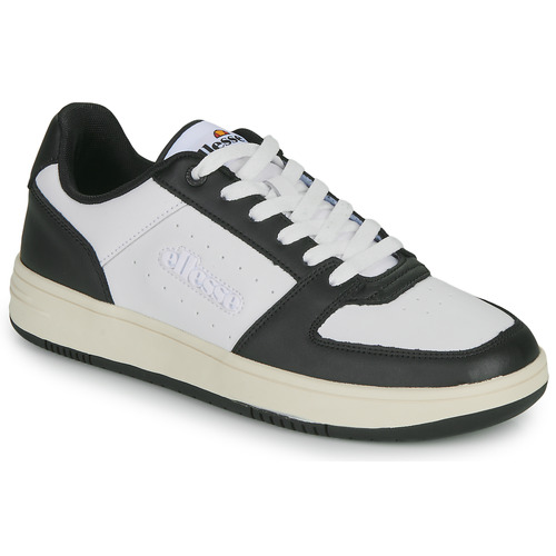 Ellesse - PANARO CUPSOLE - Blanc / Noir