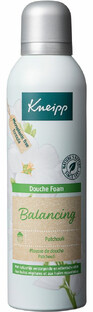 Kneipp Douche Foam Balancing-Patchouli 200ML