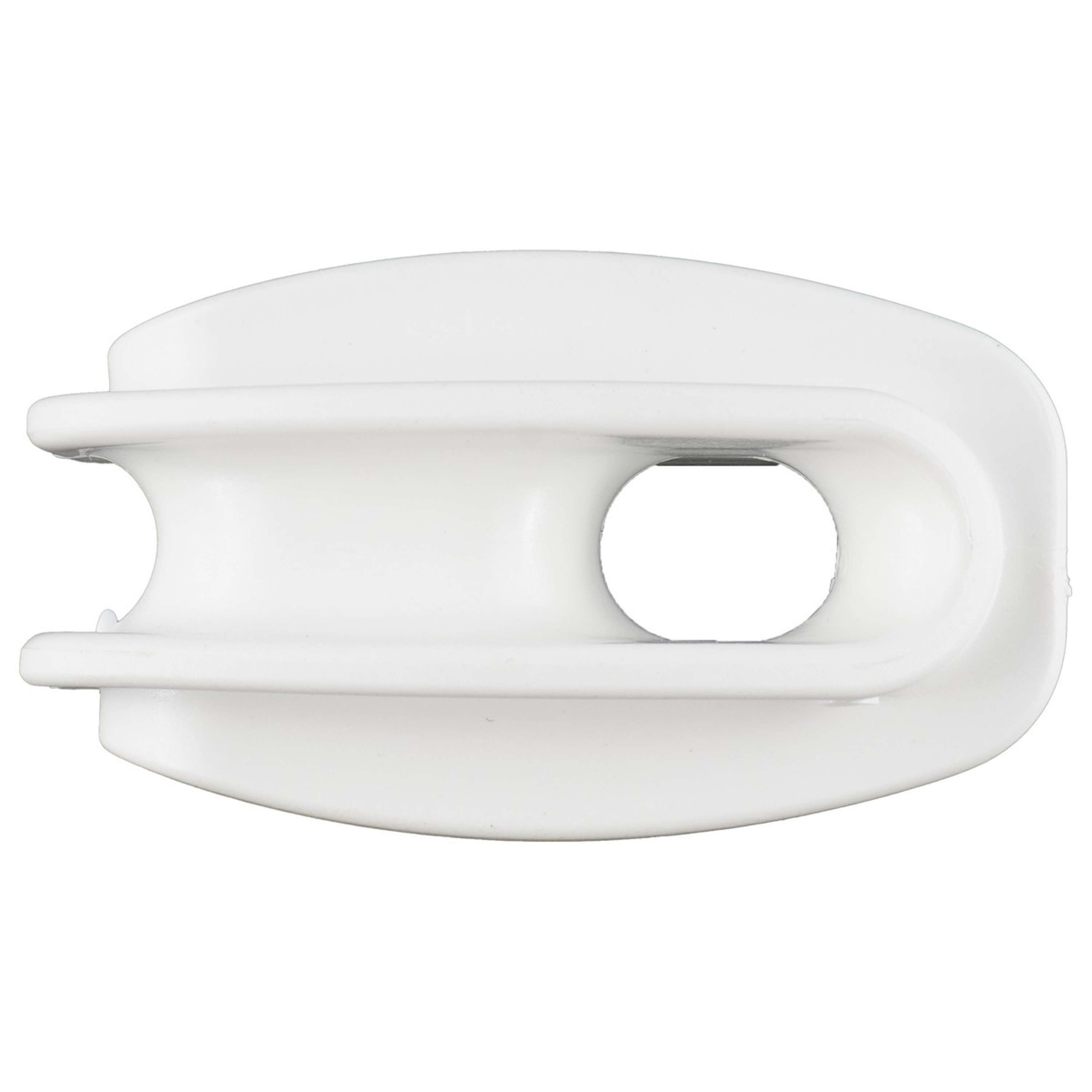 Kerbl Hoekisolator Eimodel 25 Stuks Wit