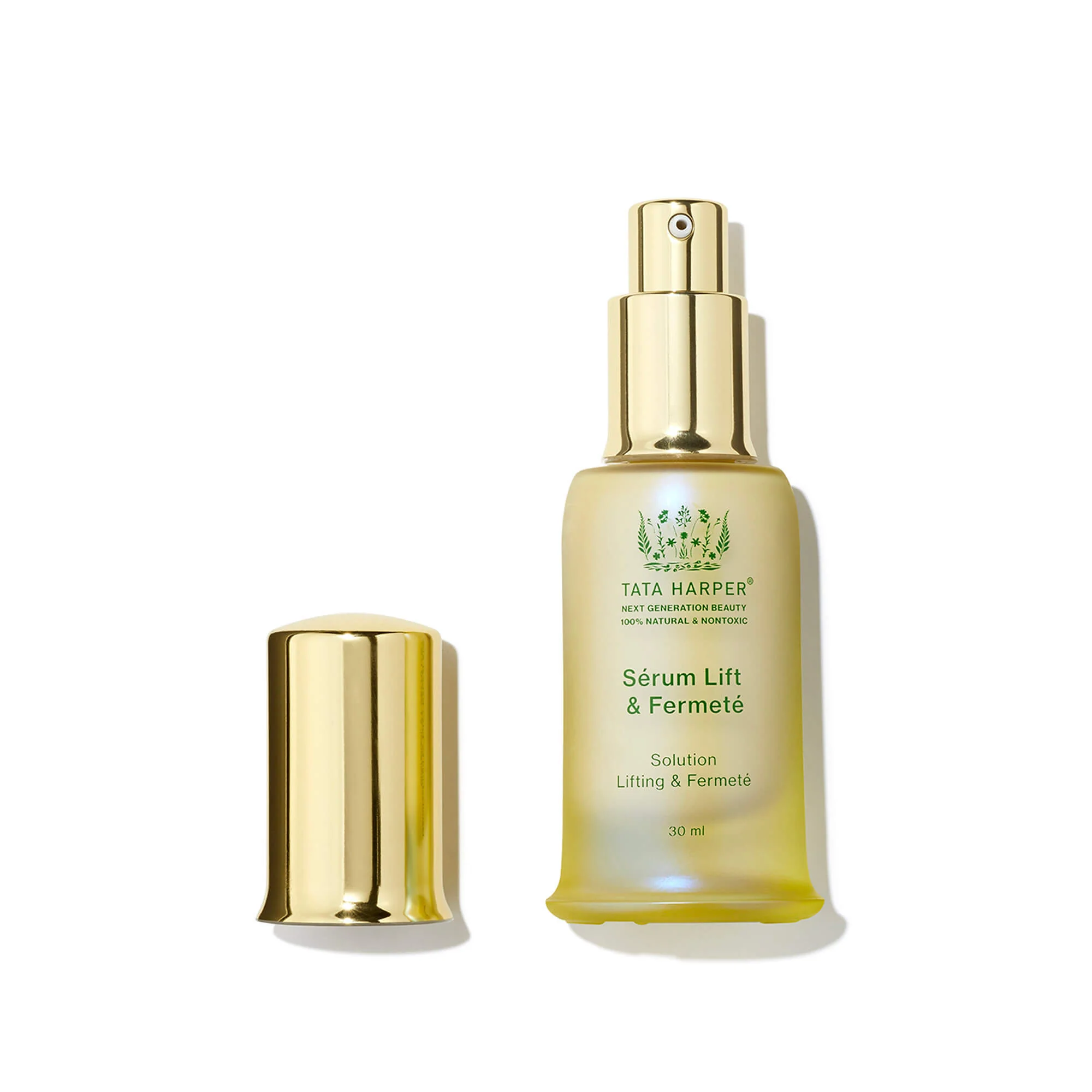 Tata Harper Boosted Contouring Serum Sérum Lift & Fermeté