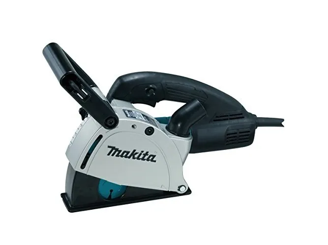 Makita SG1251J - Vægforfølger - 1400 W - 125 mm