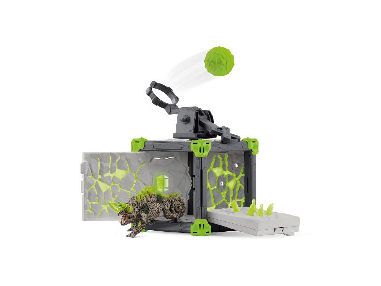 BattleCave Steenkameleon
