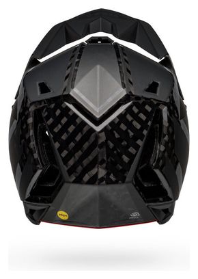 Casque Intégral Bell Full-10 Mips Spherical Noir