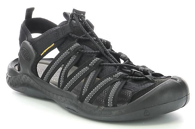 KEEN - SANDALES DE RANDONNEE DRIFT CREEK H2