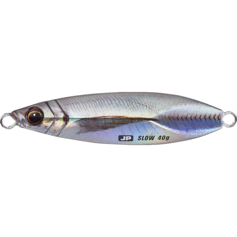 Cuiller A Jigger Major Craft Jigpara Slow - 40G