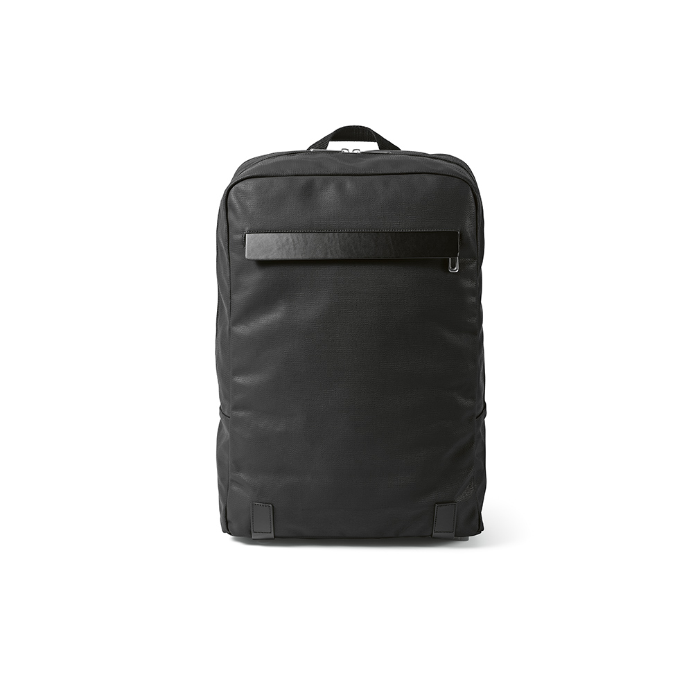 Aodaci ABK007 - Sac à dos Vienna 23L Coton recyclé 340 gsm