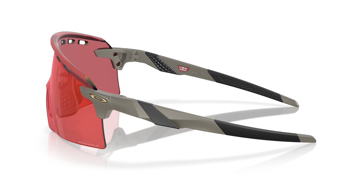 Oakley<br>Encoder Strike Vented Matte Onyx