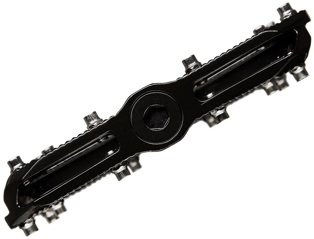 Katana Blade Magnesium Plattformpedale kaufen | Bike-Discount