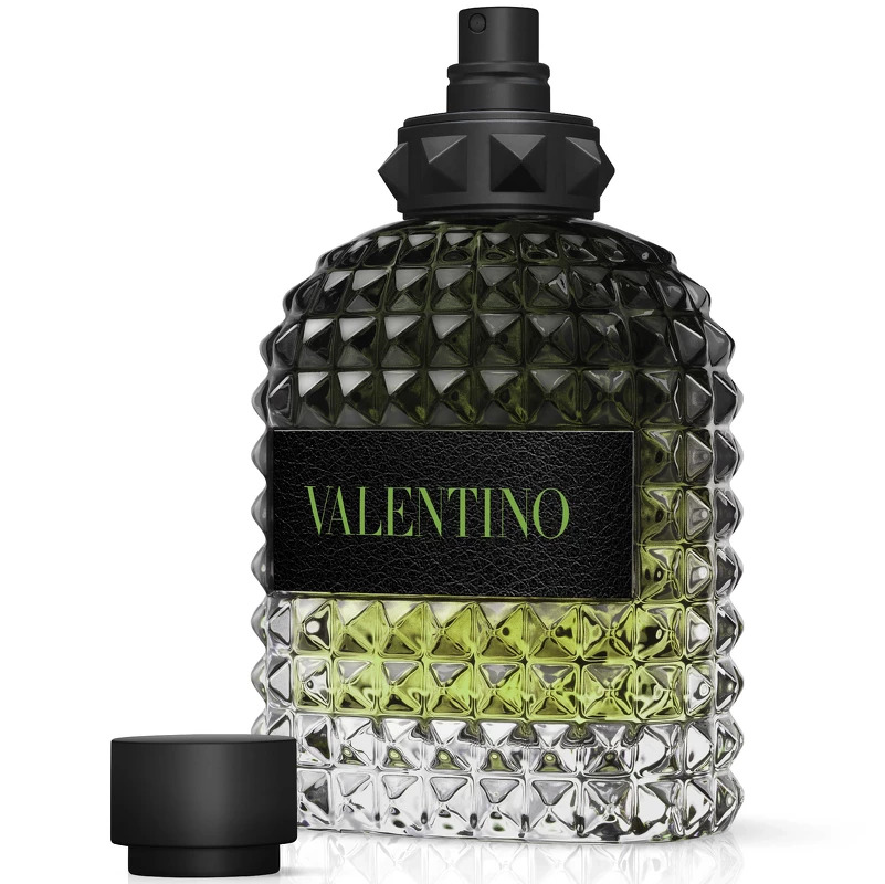 Valentino Born In Roma Uomo Green Stravaganza EDT 100 ml