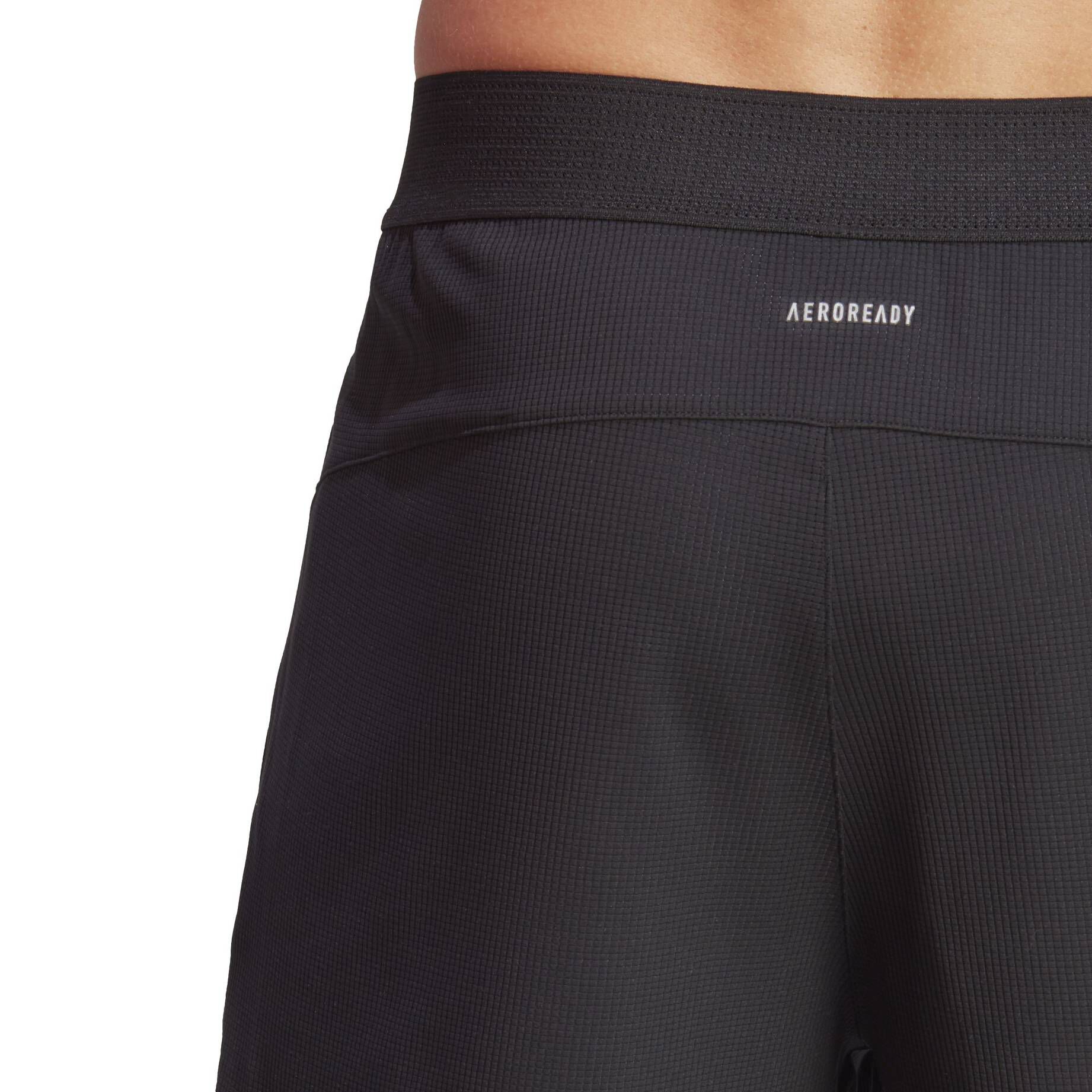 adidas Performance| Herren Traininigsshorts HIIT BETTER