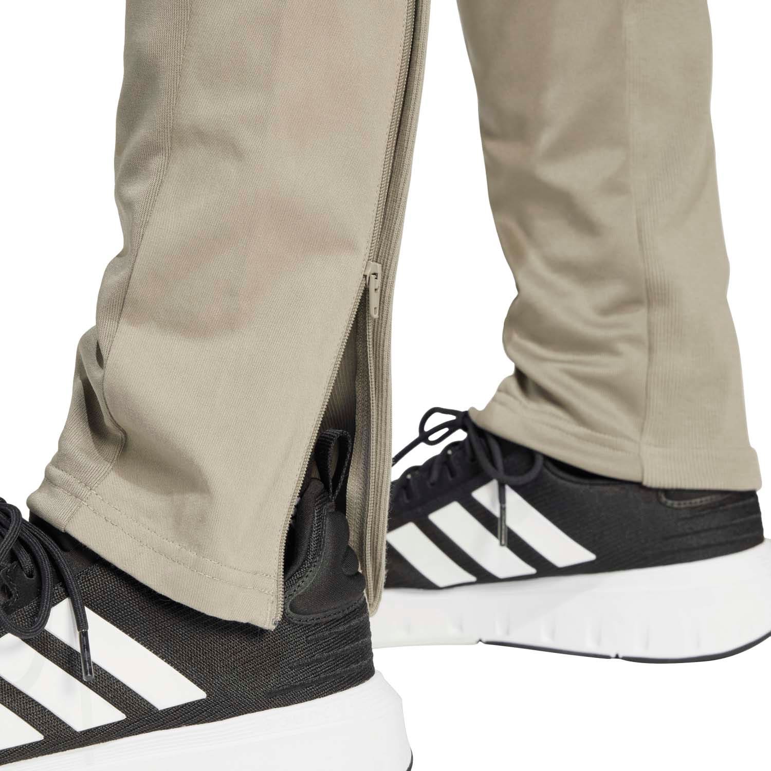 adidas  Tiro Material Mix Broek