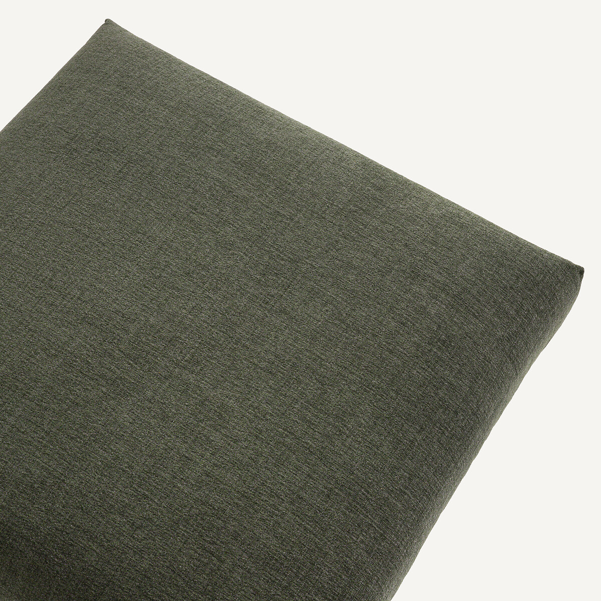 AM.PM<br>Apoio para os pés XL em poliéster, design Oscar E. Gallina